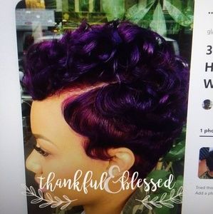 Meet your Posher, Marjorie